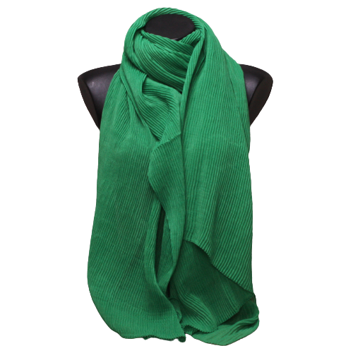 Bæltekompagniet - 260A Green scarf